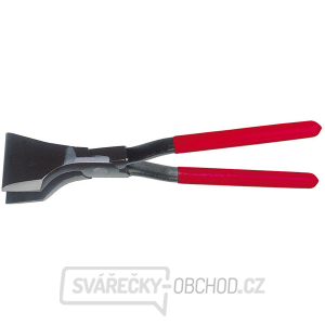 BESSEY - Kleště klempířské přehýbací rohové BESSEY - Kleště klempířské přehýbací rohové gallery main image