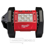 Milwaukee Led plošné světlo M18 AL-0 gallery main image