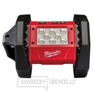 Milwaukee Led plošné světlo M18 AL-0 gallery main image