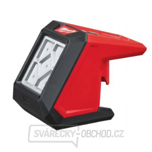 Milwaukee M12 Led prostorová svítilna M12 AL-0