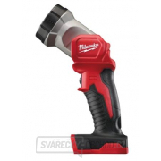 Milwaukee Led svítilna M18 TLED-0 gallery main image