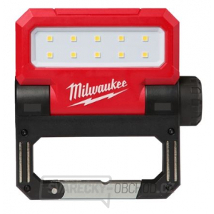 Milwaukee USB nabíjecí pracovní svítidlo L4FFL-201