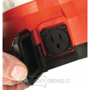 Milwaukee Led kompaktní pracovní světlo M18 ONESLSP-0 náhled