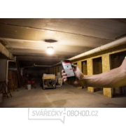 Milwaukee Led kompaktní pracovní světlo M18 ONESLSP-0 náhled