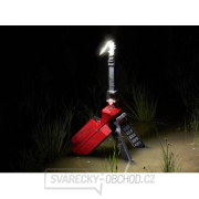 Milwaukee Led stojanová svítilna M18 ONERSAL-0 náhled