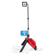 Milwaukee Led stojanová svítilna M18 ONERSAL-0 gallery main image