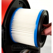 Milwaukee průmyslový vysavač třídy L AS 2-250 ELCP náhled