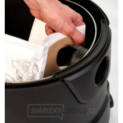 Milwaukee průmyslový vysavač třídy L AS 2-250 ELCP náhled