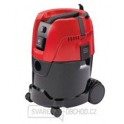 Milwaukee průmyslový vysavač třídy L AS 2-250 ELCP náhled