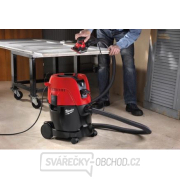 Milwaukee průmyslový vysavač třídy L AS 2-250 ELCP náhled