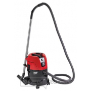 Milwaukee průmyslový vysavač třídy L AS 2-250 ELCP náhled