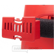 Milwaukee průmyslový vysavač třídy L AS 30 LAC náhled