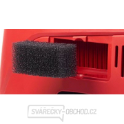 Milwaukee průmyslový vysavač třídy L AS 30 LAC náhled