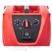 Milwaukee průmyslový vysavač třídy L AS 30 LAC náhled