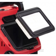 Milwaukee průmyslový vysavač třídy M AS 30 MAC náhled