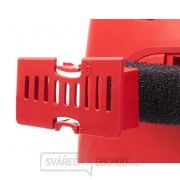 Milwaukee průmyslový vysavač třídy M AS 30 MAC náhled