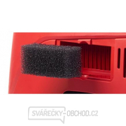 Milwaukee průmyslový vysavač třídy M AS 30 MAC náhled