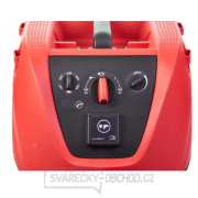 Milwaukee průmyslový vysavač třídy M AS 30 MAC náhled