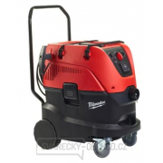 Milwaukee průmyslový vysavač třídy M AS 42 MAC gallery main image