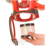 Milwaukee Aku kompaktní ruční vysavač M18 CV-0 náhled