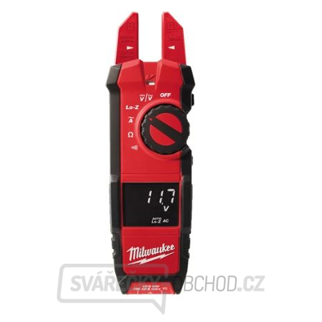 Milwaukee Multimetr pro elektrikáře 2205-40