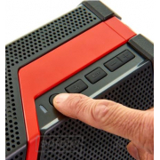 Milwaukee Aku bluetooth reproduktor M12-18 JSSP-0 náhled