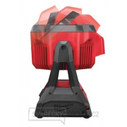 Aku vzduchový ventilátor Milwaukee M18 AF Náhled