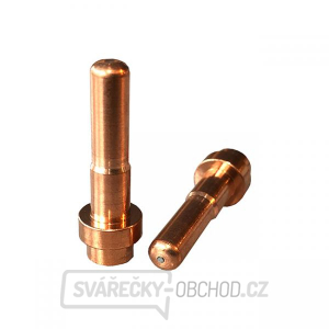 P50 prodloužená elektroda P50 prodloužená elektroda gallery main image