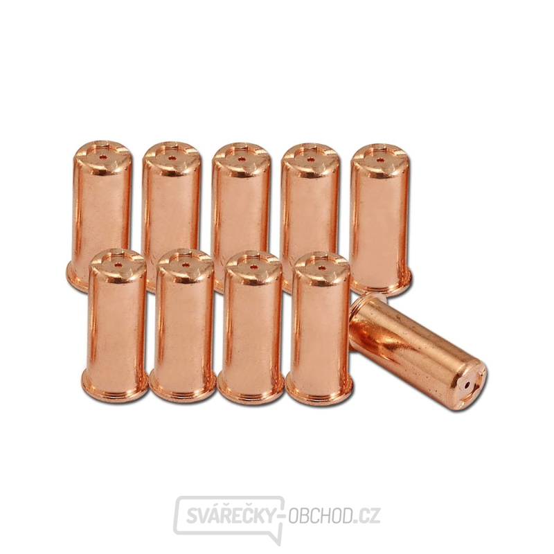 P50 Prodloužená tryska 1,0