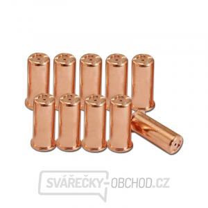 P50/P70 prodloužená tryska 1,0 long life  P50/P70 prodloužená tryska 1,0 long life  gallery main image