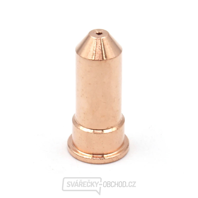 P50 Tryska dlouhá konická