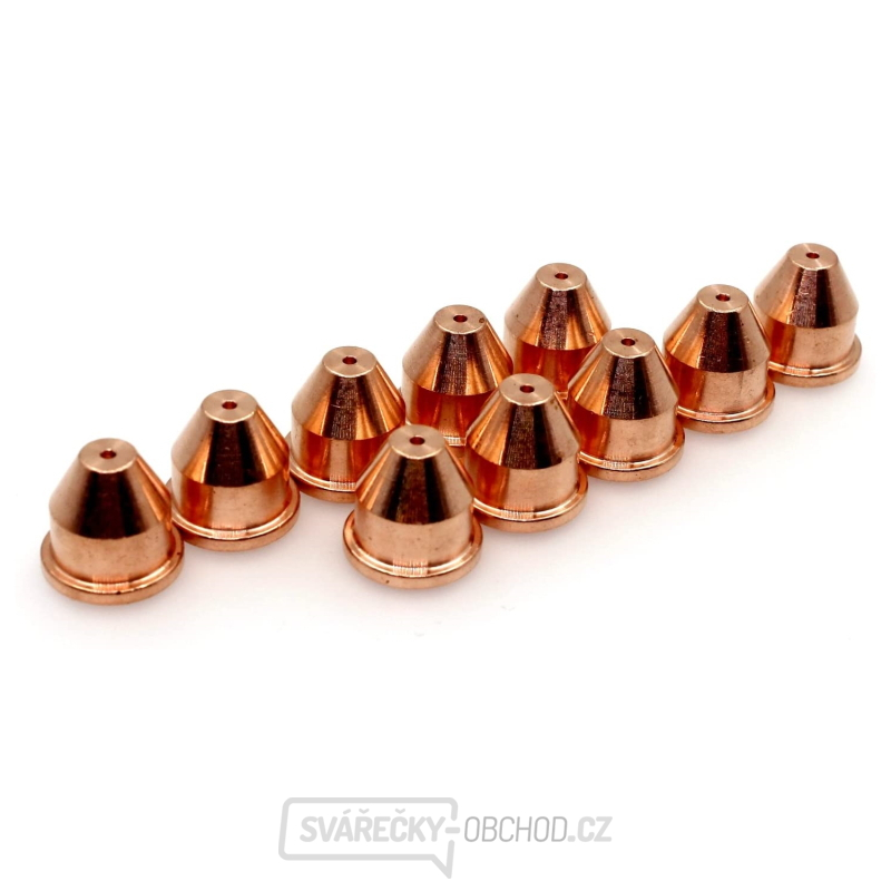 P50/P70 Kuželová tryska 1,0 (kontaktní)