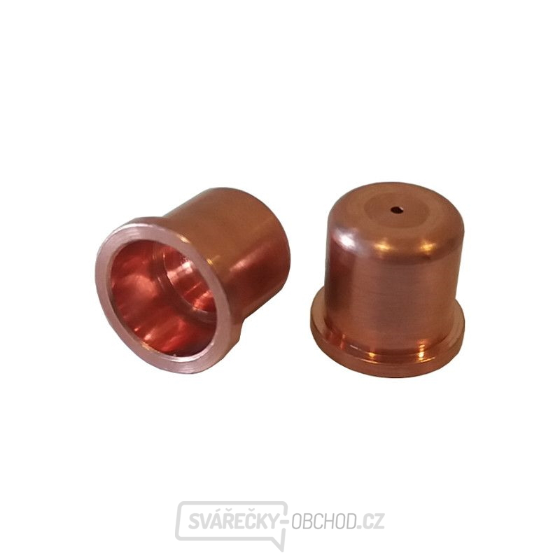 P50/P70 Tryska plochá 1,0