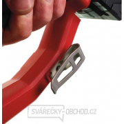 Milwaukee řezačka plechu M18 BMS20-0 náhled