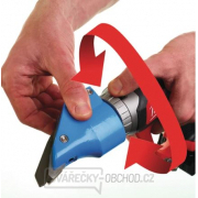 Milwaukee řezačka plechu M18 BMS20-0 náhled