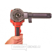 Aku míchadlo Milwaukee M18 FPM-0X Náhled