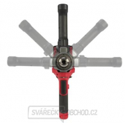 Aku míchadlo Milwaukee M18 FPM-0X Aku míchadlo Milwaukee M18 FPM-0X náhled