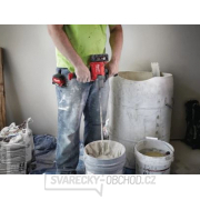 Aku míchadlo Milwaukee M18 FPM-0X Aku míchadlo Milwaukee M18 FPM-0X náhled