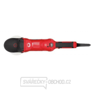 Milwaukee 1450W Leštička AP14-2 200E SET Náhled