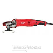 Milwaukee 1450W Leštička AP14-2 200E SET náhled