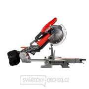 Milwaukee Aku pokosová pila M18 FMS254-0 náhled