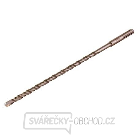 Vrták SDS+ 5x160mm MAGG 