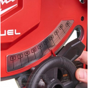 Milwaukee Aku stolní pila M18 FTS210 náhled