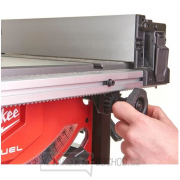 Milwaukee Aku stolní pila M18 FTS210 náhled