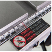 Milwaukee Aku stolní pila M18 FTS210 náhled