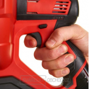 Milwaukee Aku kompaktní čistič potrubí se spirálou o průměru 6mm M12 BDC6-202C náhled