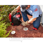 Milwaukee Aku čistič potrubí volně stojící 13mm M18 FFSDC13-0 náhled