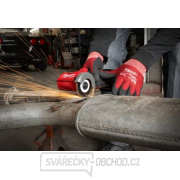 Milwaukee Aku kompaktní univerzální okružní pila M12 FCOT-422X náhled