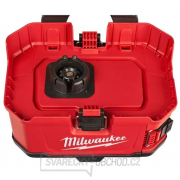 Milwaukee SWITCH TANK Aku základní jednotka s popruhy pro postřikovače M18 BPFPH-401 Náhled