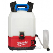 Milwaukee 15L Nádrž na vodu M18 BPFP-WST Náhled